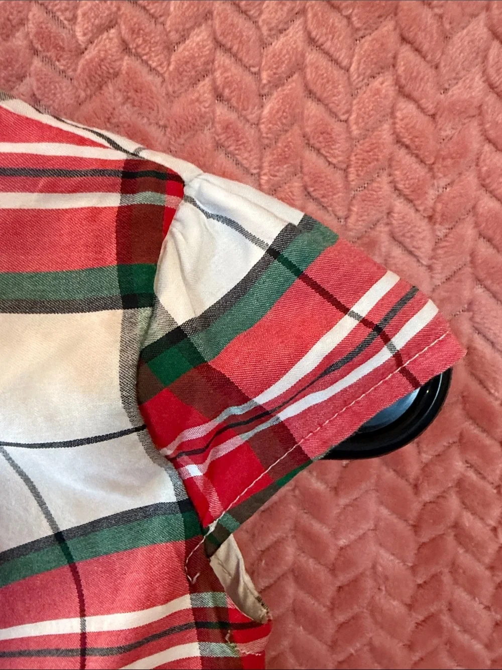Carters carter plaid